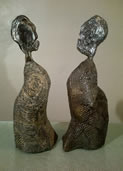two rockheads