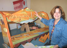 bench creation